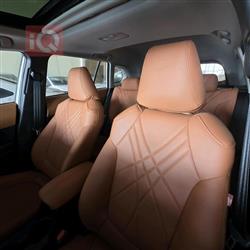 تويوتا كورولا كروس